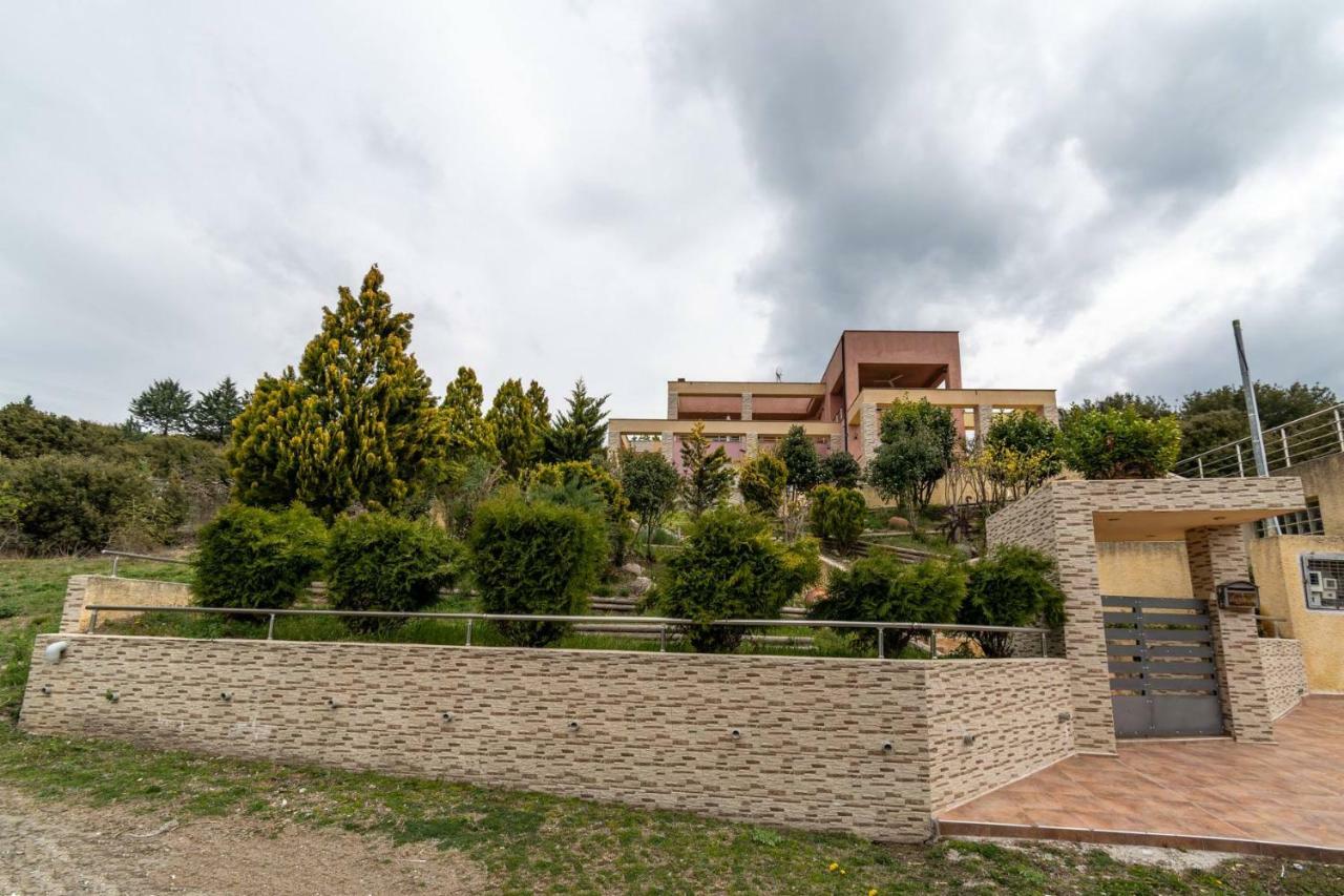 Villa Neraida Exterior photo
